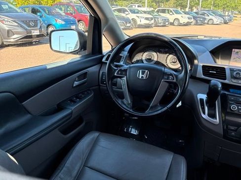 Used 2013 Honda Odyssey EX-L image 22