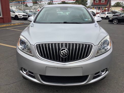 Used 2016 Buick Verano Sport Touring image 2