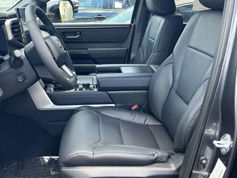 New 2026 Toyota Tundra Platinum AWD/4WD image 7