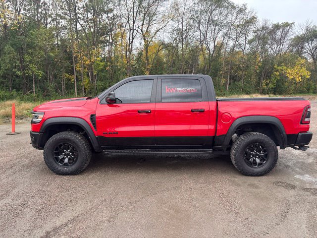 Used 2023 RAM 1500 TRX w/ TRX Level 2 Equipment Group AWD/4WD image 5