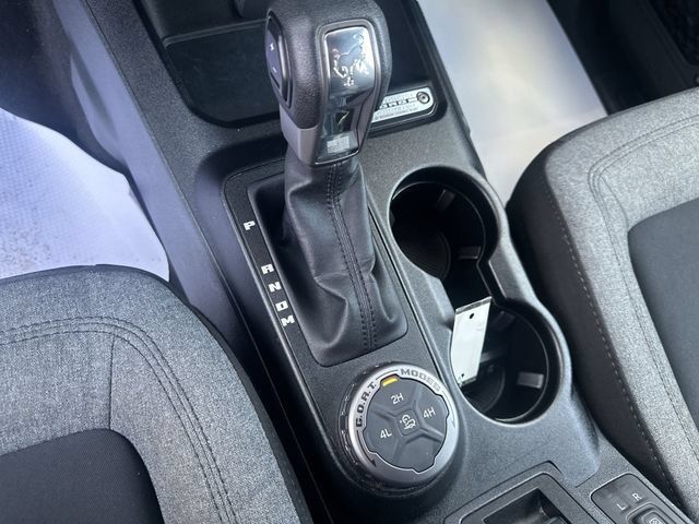 Used 2023 Ford Bronco 4-Door AWD/4WD image 22