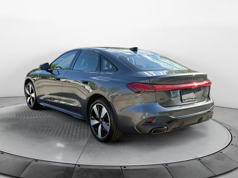 New 2026 Audi A5 2.0T Prestige AWD/4WD image 5
