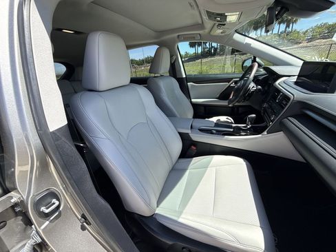 Used 2020 Lexus RX 350 FWD w/ Premium Package image 16