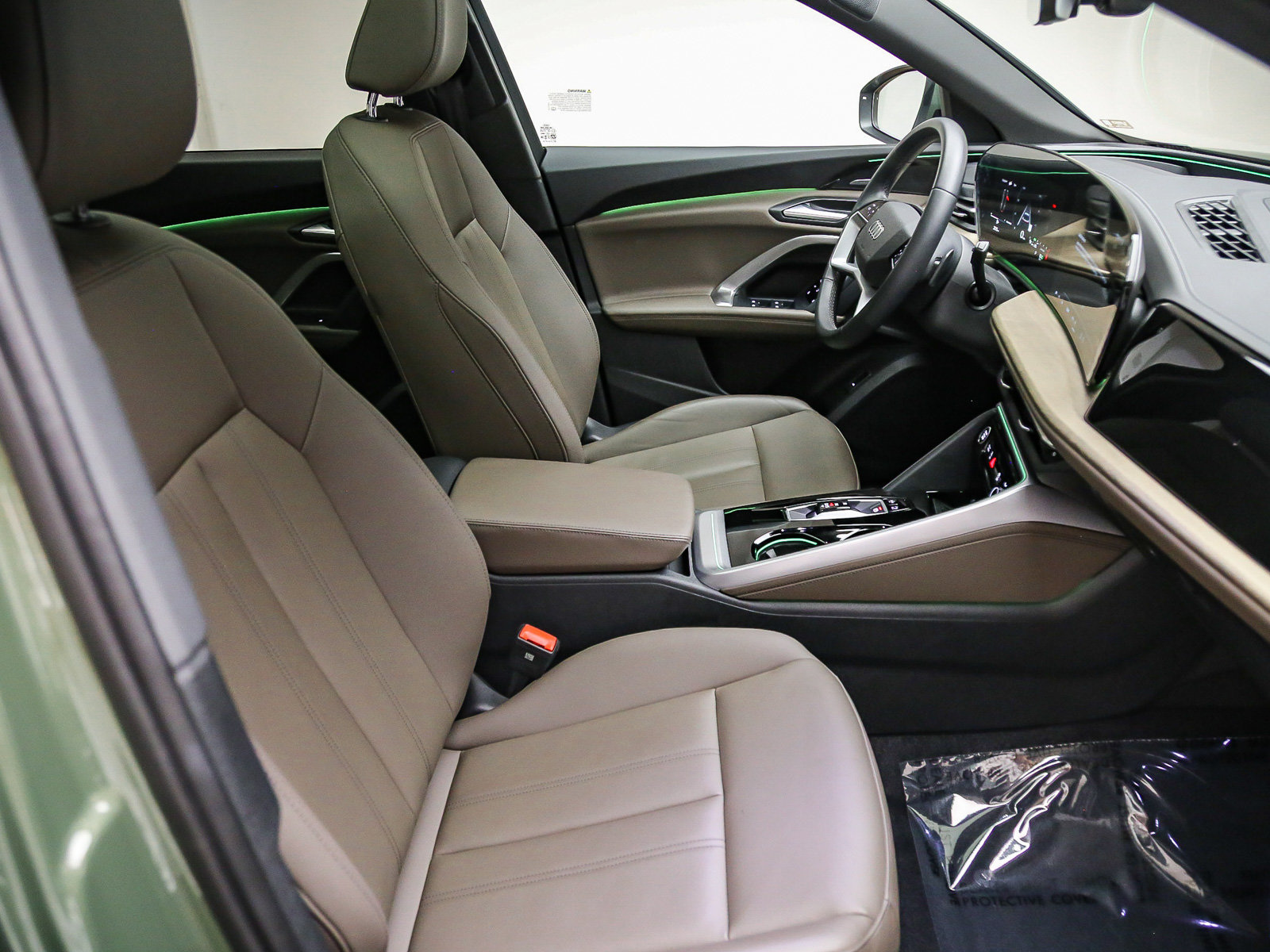 Certified 2025 Audi Q5 Premium AWD/4WD image 17