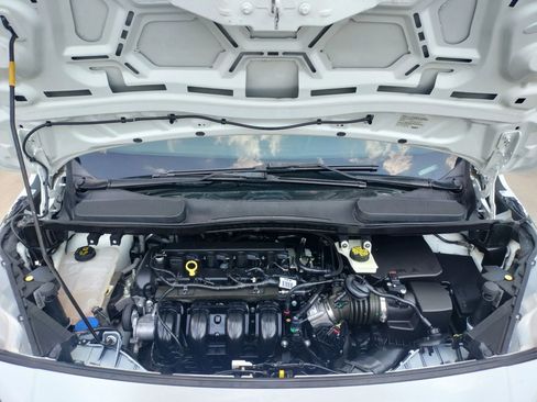 Used 2017 Ford Transit Connect XL image 12