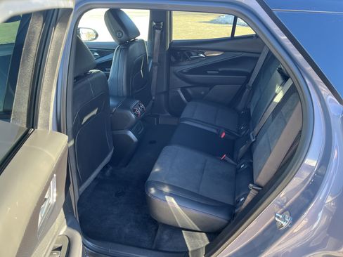 Used 2025 Chevrolet Blazer EV RS image 15