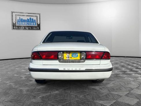 Used 1998 Buick Le Sabre Custom w/ Headliner Lighting Pkg image 7
