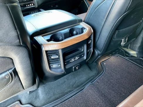 Used 2020 RAM 1500 Limited RWD image 12