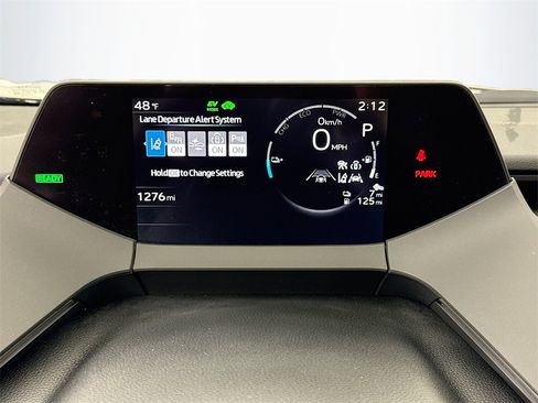 Used 2026 Toyota Prius Plug-In Hybrid image 15