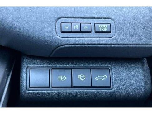 Certified 2026 Toyota bZ Woodland AWD/4WD image 29