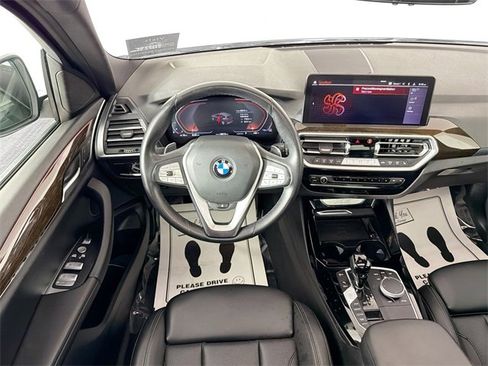 Used 2024 BMW X3 xDrive30i image 21