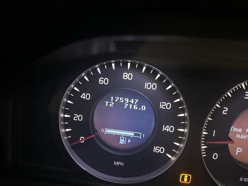 Used 2011 Volvo XC60 3.2 image 12