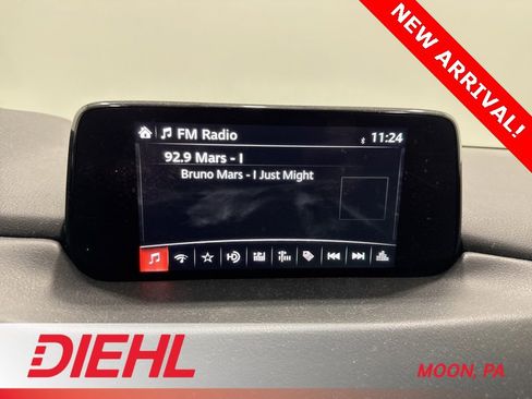 Used 2018 MAZDA CX-5 Grand Touring w/ Premium Package image 31