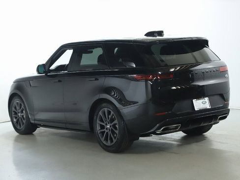 Used 2023 Land Rover Range Rover Sport SE image 5