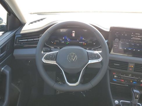 New 2026 Volkswagen Jetta SE image 26