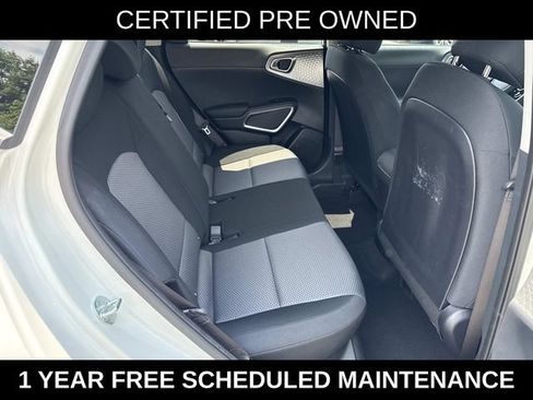 Used 2023 Kia Soul S FWD image 11