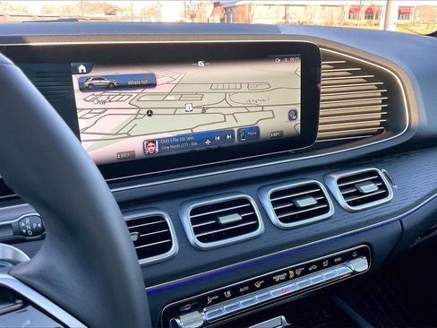 Used 2026 Mercedes-Benz GLE 450 4MATIC image 6