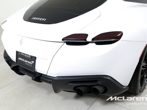 Used 2022 Ferrari Roma RWD image 34