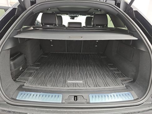 Certified 2025 Land Rover Range Rover Velar S image 12