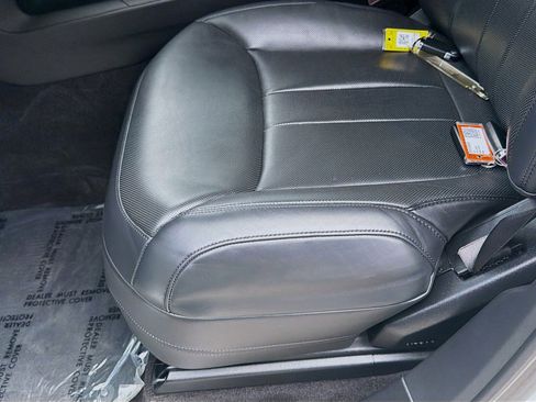 Used 2023 Land Rover Range Rover Sport SE Dynamic AWD/4WD image 16