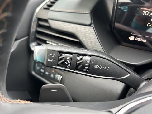 New 2026 GMC Acadia AT4 image 53