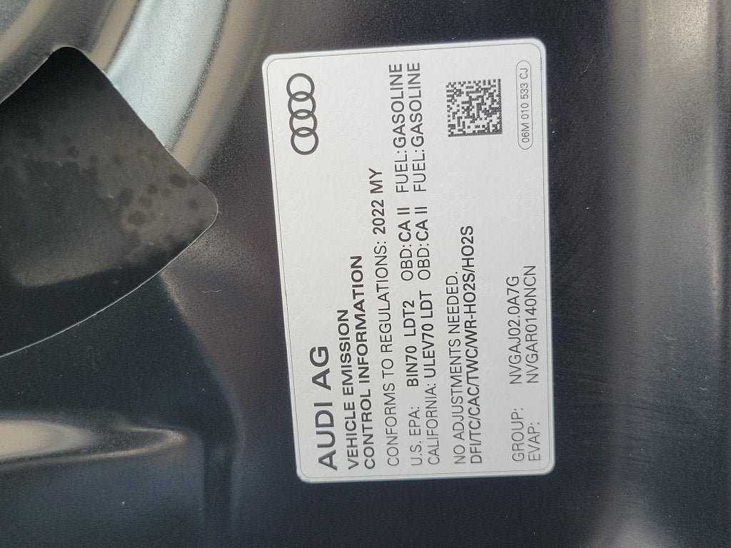 Used 2022 Audi Q5 2.0T Premium AWD/4WD image 36