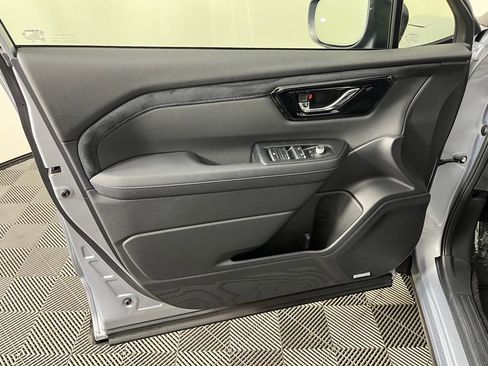 Used 2025 Subaru Forester Limited w/ Popular Package #1 image 10