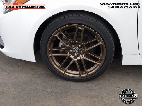 Certified 2024 Toyota Corolla SE image 3