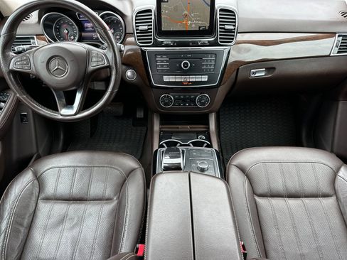 Used 2016 Mercedes-Benz GLE 350 4MATIC image 14