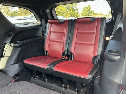Used 2022 Dodge Durango R/T image 16