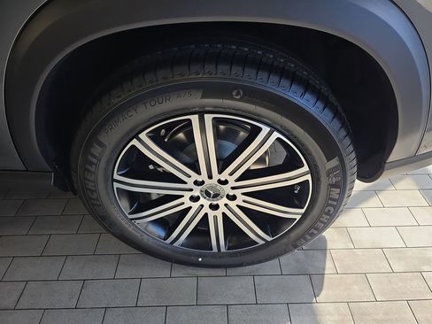 Certified 2026 Mercedes-Benz GLE 350 GLE 350 image 39