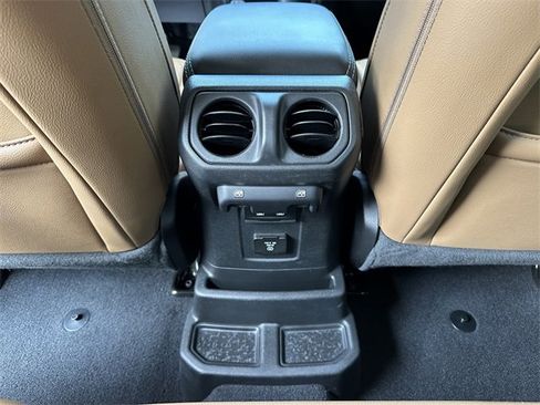 Used 2023 Jeep Wrangler Unlimited Sahara w/ Cold Weather Group image 13
