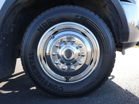 Used 2012 RAM 5500 w/ PWR Accessory Group image 6