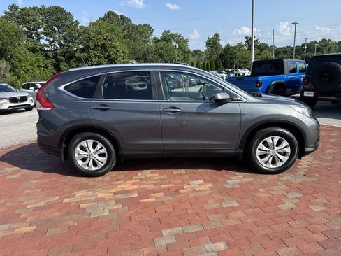Used 2013 Honda CR-V EX-L image 16