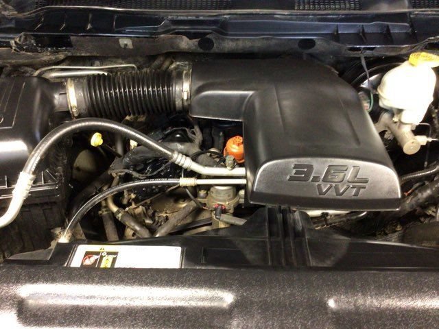 Used 2019 RAM 1500 Tradesman w/ Popular Equipment Group AWD/4WD image 32