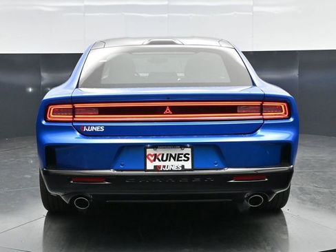 New 2026 Dodge Charger R/T image 7