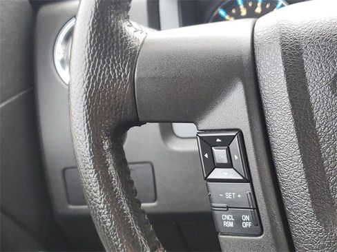 Used 2014 Ford F150 XLT w/ Equipment Group 302A Luxury image 12