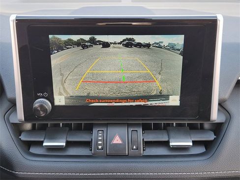 Certified 2025 Toyota RAV4 XLE Premium image 14