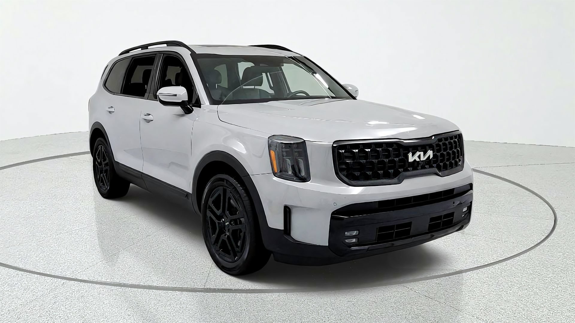 Used 2024 Kia Telluride SX Prestige X-Line AWD/4WD image 7