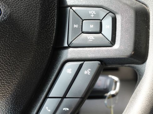 Used 2017 Ford F150 XLT image 17