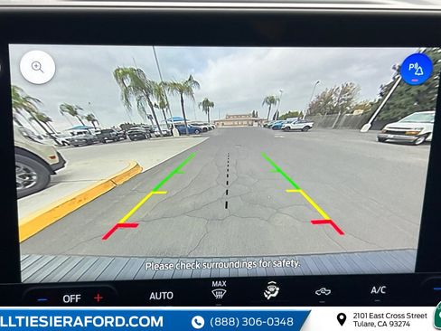 New 2025 Ford Maverick XLT w/ 4K Tow Package image 19