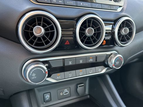 New 2025 Nissan Sentra S image 28