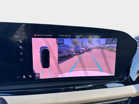 New 2025 Audi A5 2.0T Premium Plus AWD/4WD image 24