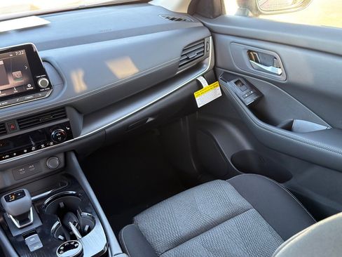 New 2026 Nissan Rogue SV w/ Cold Weather Package image 11