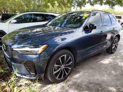 Used 2023 Volvo XC60 B5 Plus w/ Climate Package