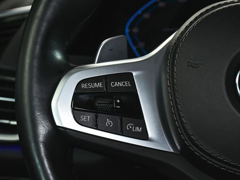 Used 2022 BMW X6 xDrive40i w/ Executive Package AWD/4WD image 40