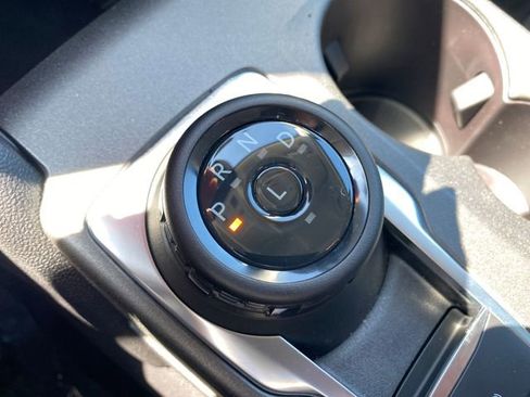 New 2025 Ford Bronco Sport Heritage image 26