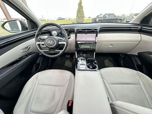 Used 2022 Hyundai Tucson Limited AWD/4WD image 21