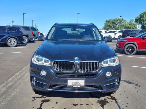 Used 2015 BMW X5 xDrive35i AWD/4WD image 29