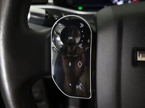 Used 2020 Land Rover Range Rover Evoque SE image 44